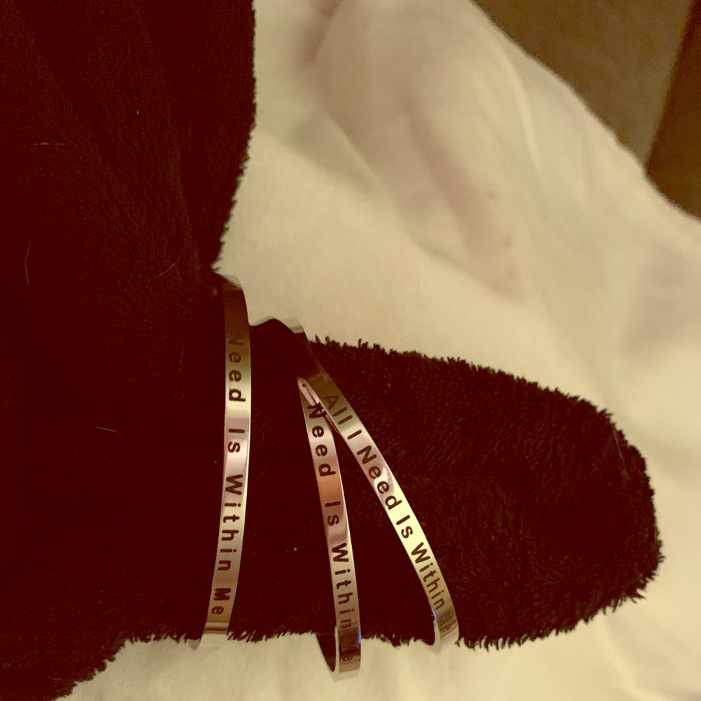 Bracelets